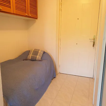 Port 100m Des Plages 4 Person Apartment