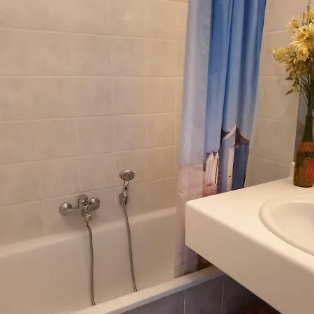 Apartment Port 100m Des Plages 4 Person